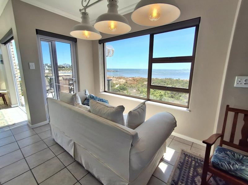 4 Bedroom Property for Sale in Britannia Bay Western Cape